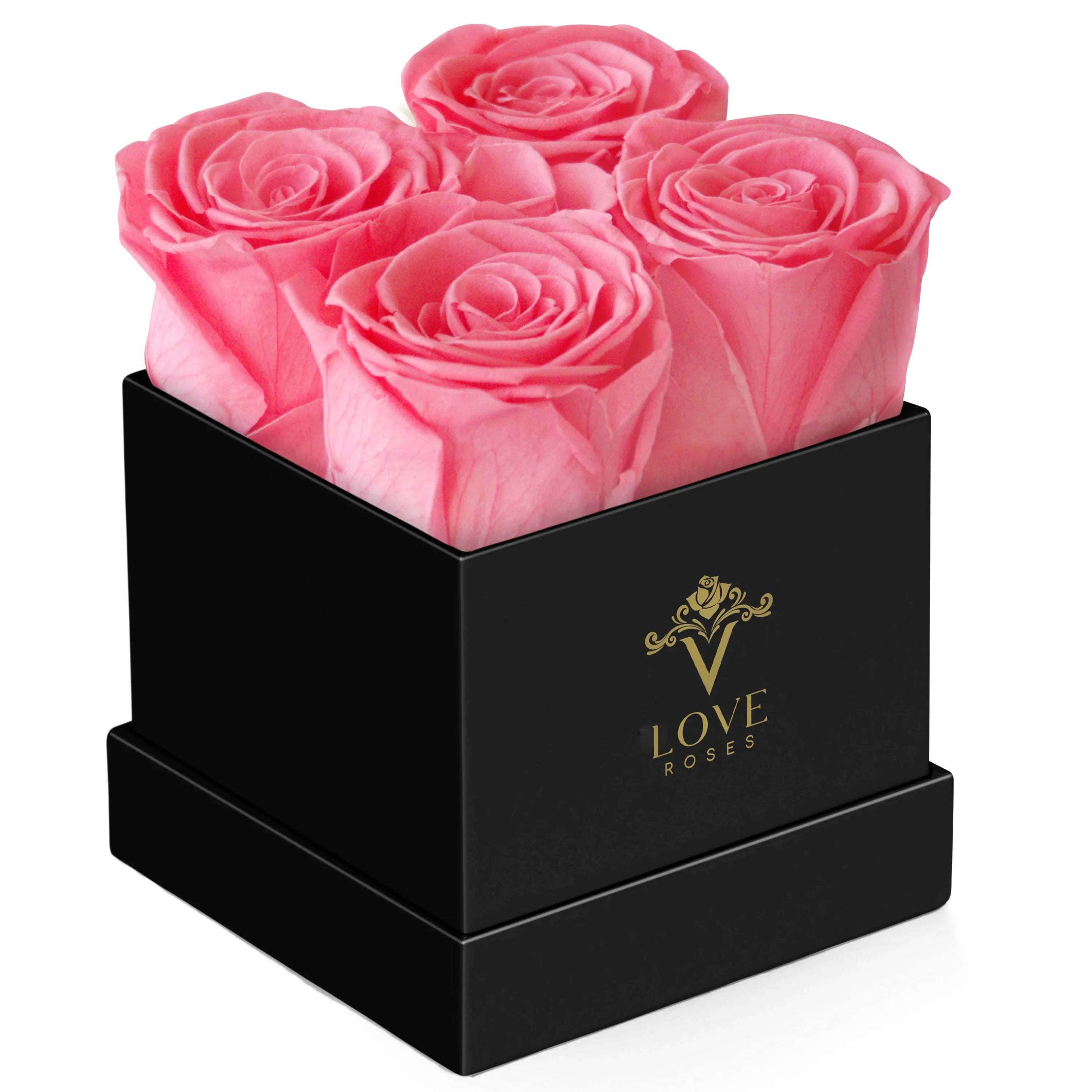 4-Pink-Black-