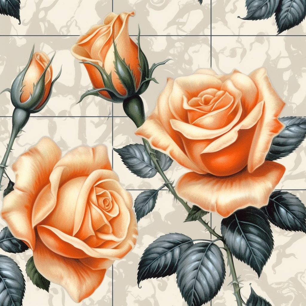 The Enduring Allure of Preserved Roses: An Inside Look