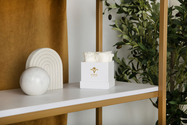 White Chelsea | 4 White